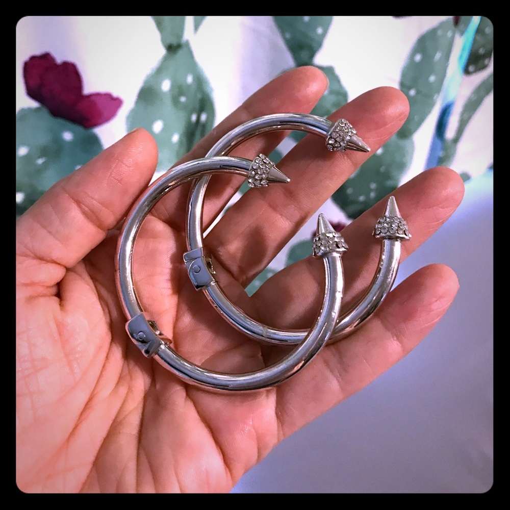 New kinsley Armelle bracelets